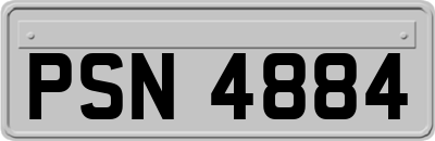 PSN4884