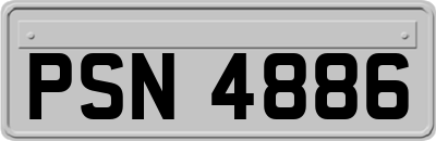 PSN4886
