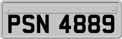 PSN4889
