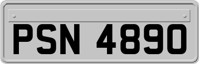 PSN4890