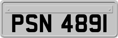 PSN4891