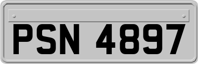 PSN4897