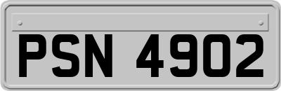 PSN4902
