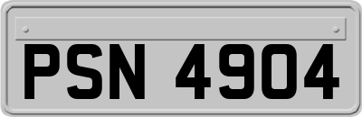PSN4904