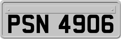 PSN4906