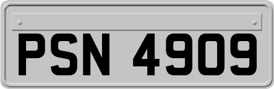 PSN4909