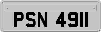 PSN4911