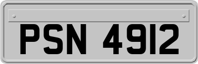 PSN4912