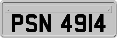 PSN4914