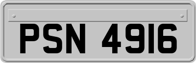 PSN4916