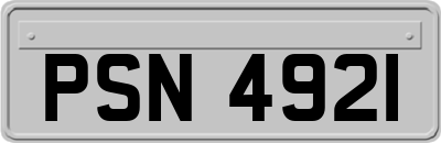 PSN4921
