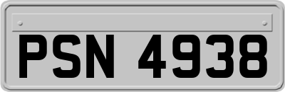 PSN4938