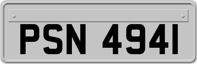 PSN4941