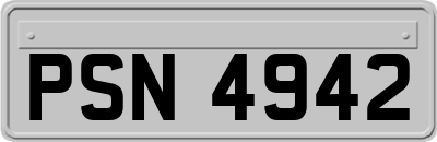 PSN4942