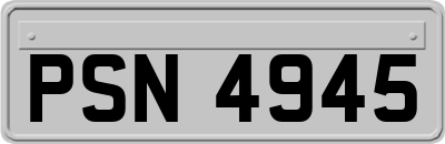PSN4945