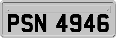 PSN4946