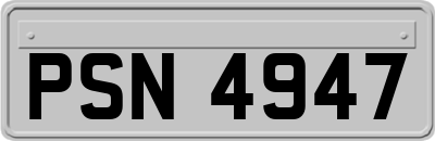PSN4947