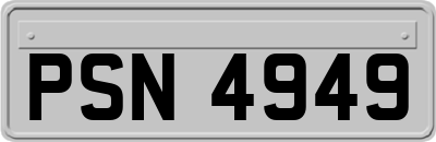 PSN4949