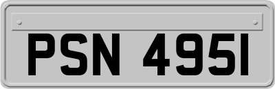 PSN4951