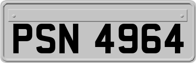 PSN4964