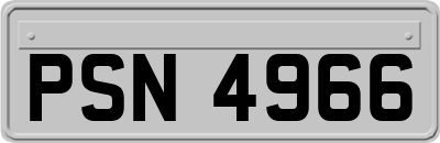 PSN4966