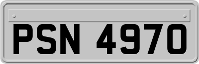 PSN4970