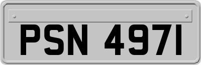 PSN4971
