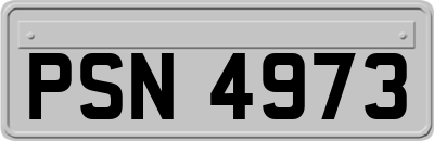 PSN4973
