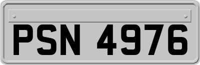 PSN4976