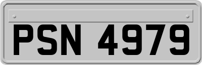 PSN4979