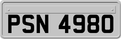 PSN4980