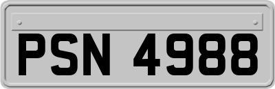 PSN4988