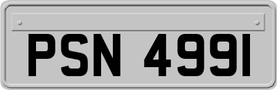 PSN4991
