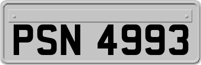 PSN4993