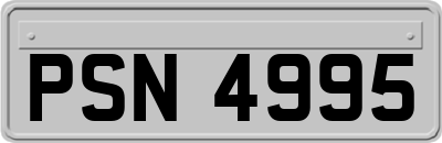 PSN4995