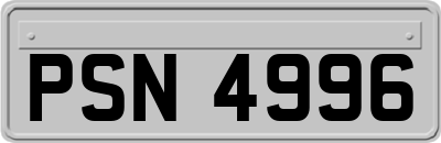 PSN4996