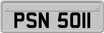 PSN5011