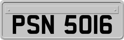 PSN5016
