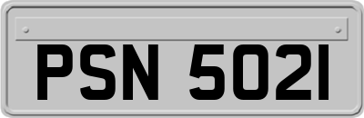 PSN5021