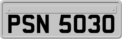 PSN5030