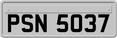 PSN5037