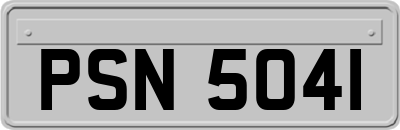 PSN5041