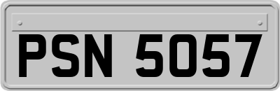 PSN5057