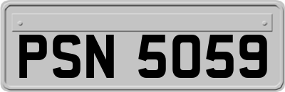 PSN5059