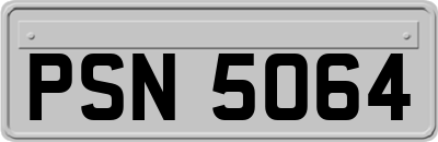 PSN5064