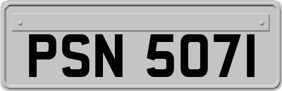 PSN5071