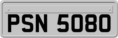 PSN5080