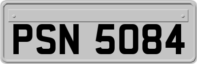 PSN5084