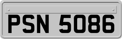 PSN5086