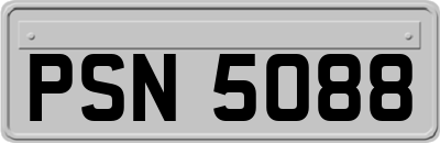 PSN5088